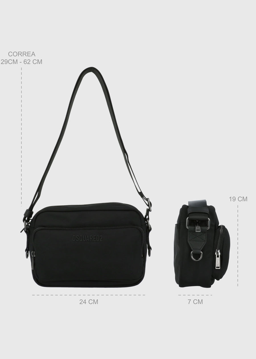 DSQUARED2 Bolso  DSQ-CBM0060