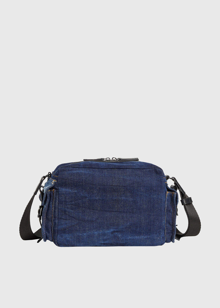 DSQUARED2 Bandolera DSQ-CBM0075