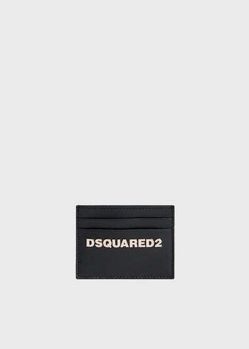 DSQUARED2 Tarjetero DSQ-CCM0049