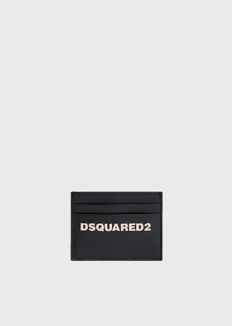 DSQUARED2 Tarjetero DSQ-CCM0049