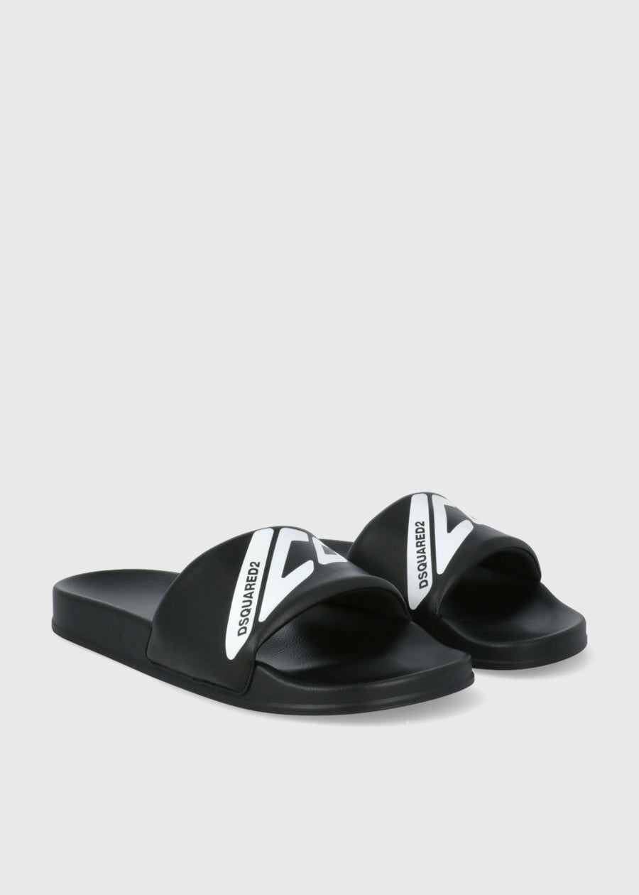 DSQUARED2 Sandalia Icon New Generation DSQ-FFM0028