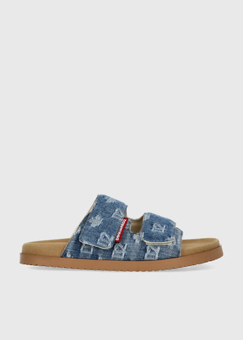 Dsquared2 Sandalia DSQ-FSM0087