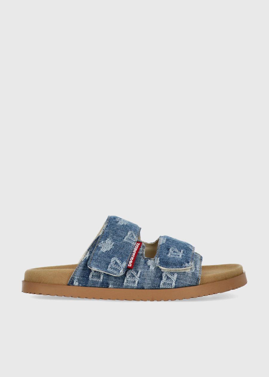 Dsquared2 Sandalia DSQ-FSM0087