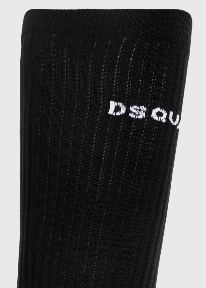 DSQUARED2 Calcetines Ribbed DSQ-FV143300