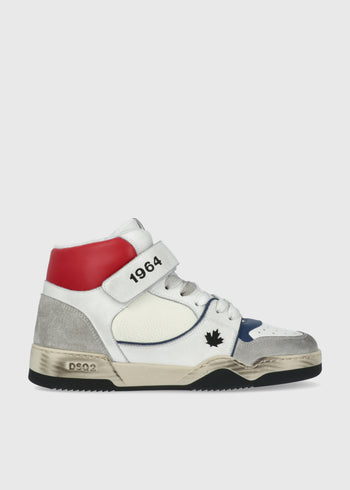 Dsquared2 Sneakers DSQ-SNM0339