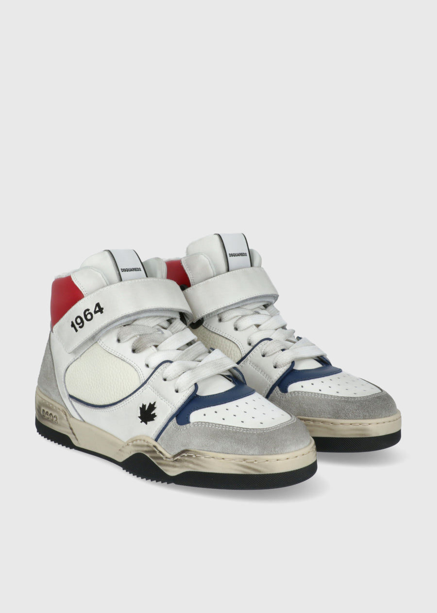 Dsquared2 Sneakers DSQ-SNM0339