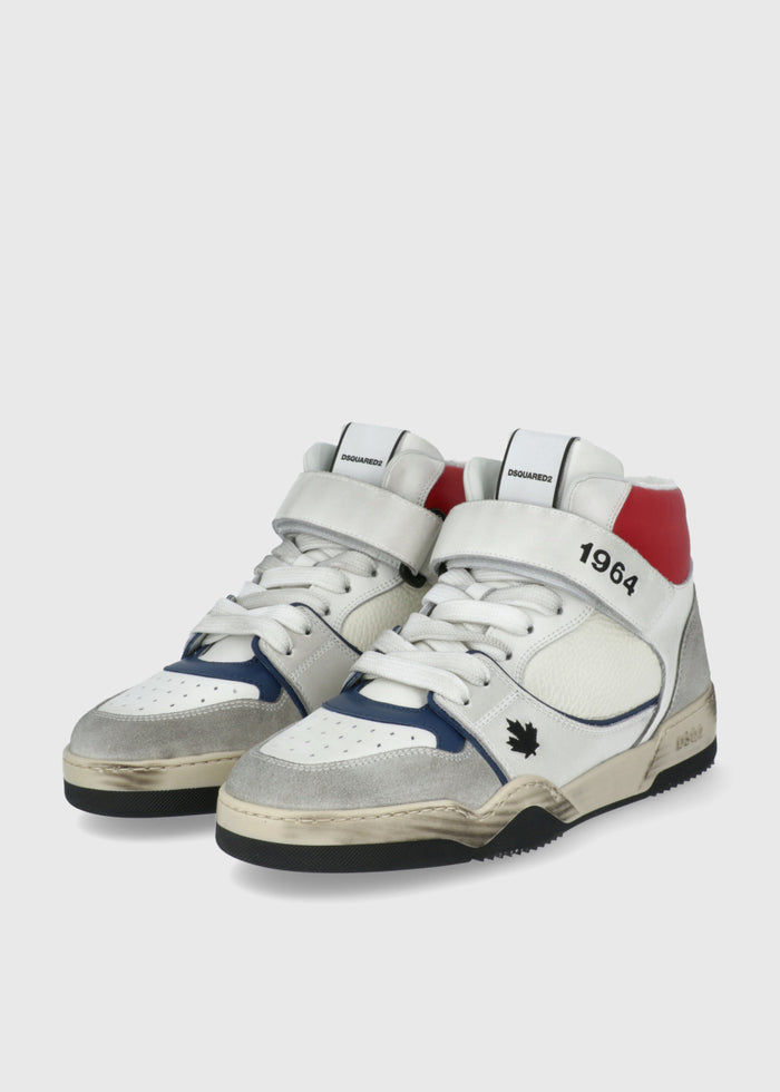 Dsquared2 Sneakers DSQ-SNM0339