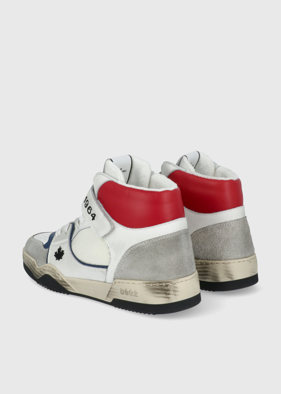 Dsquared2 Sneakers DSQ-SNM0339