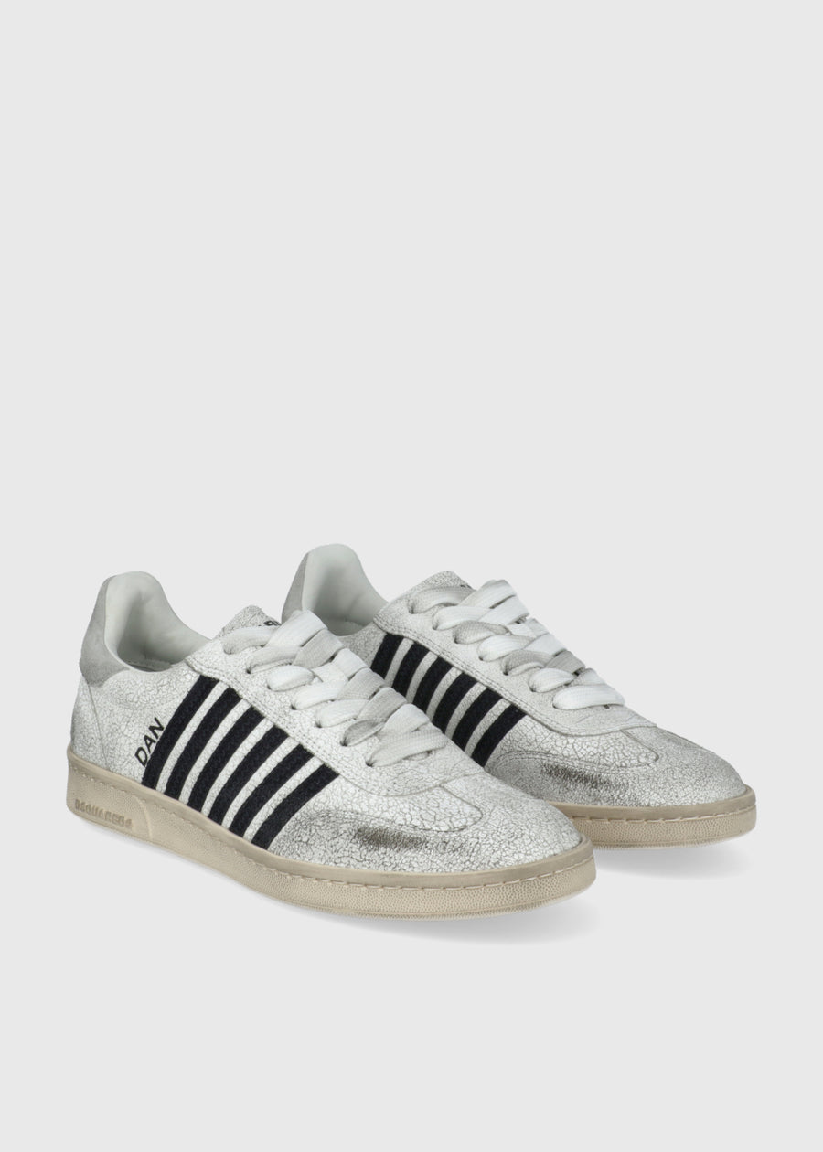 Dsquared2 Sneakers Boxer  DSQ-SNM0364