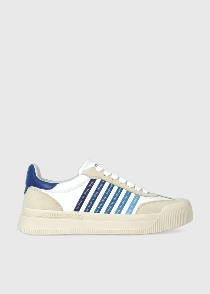 DSQUARED2 Sneakers New Jersey DSQ-SNM0422