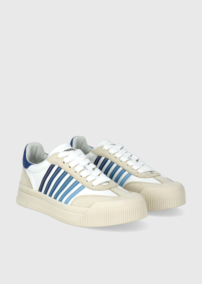 DSQUARED2 Sneakers New Jersey DSQ-SNM0422