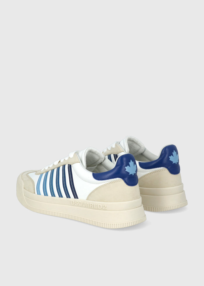 DSQUARED2 Sneakers New Jersey DSQ-SNM0422