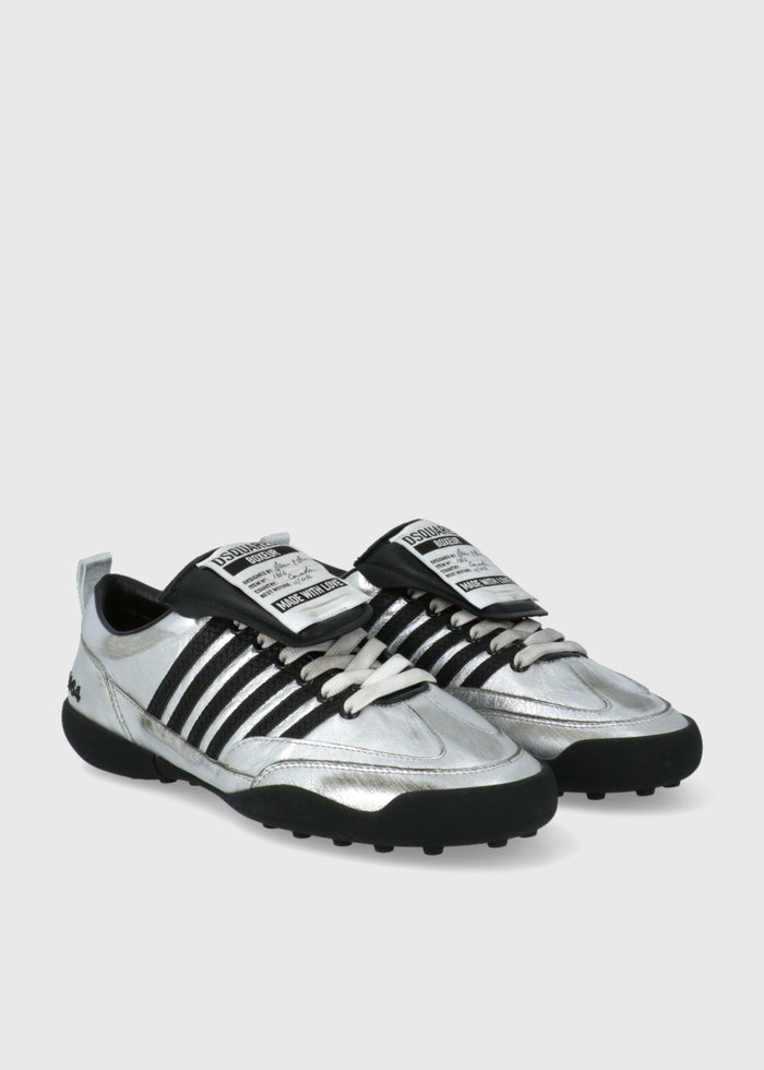 DSQUARED2 Sneakers Boxer soccer DSQ-SNM0432