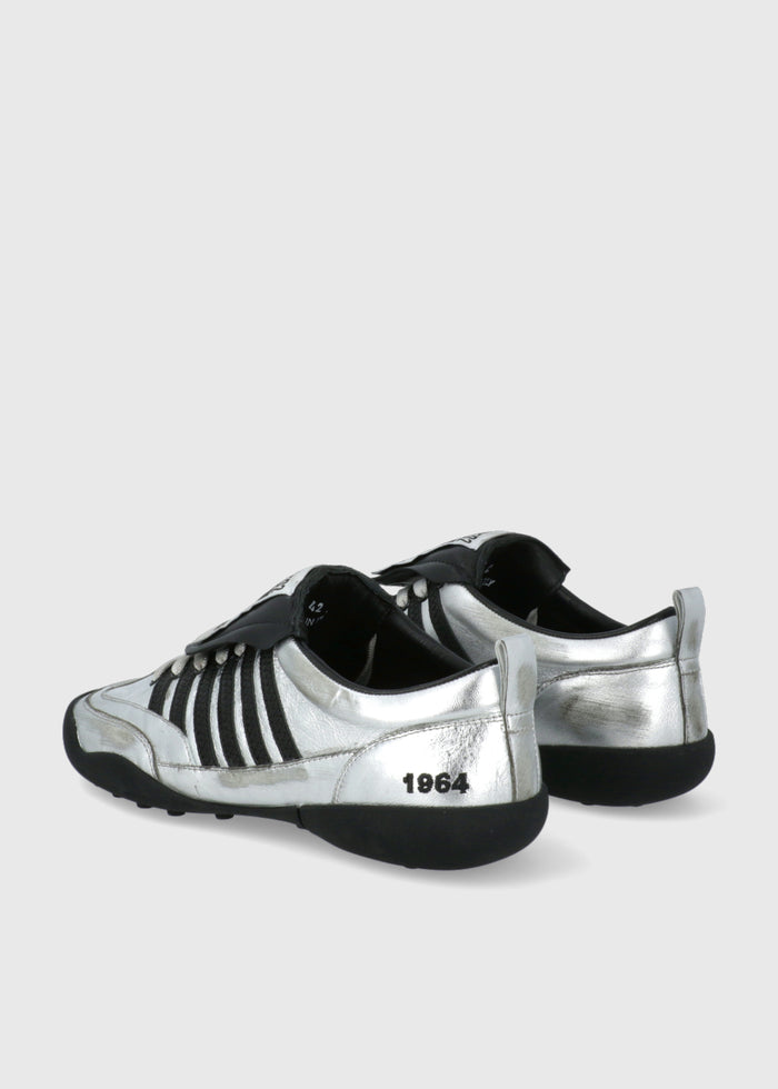 DSQUARED2 Sneakers Boxer soccer DSQ-SNM0432