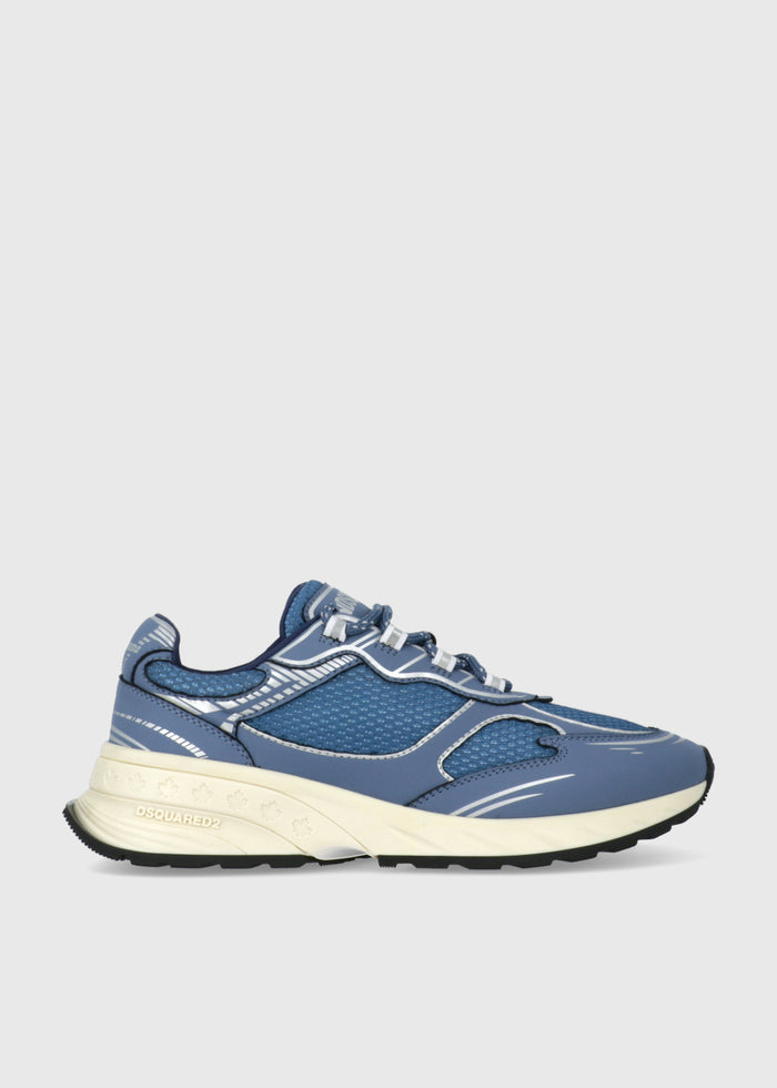 DSQUARED2 Sneakers Sprinter DSQ-SNM0436