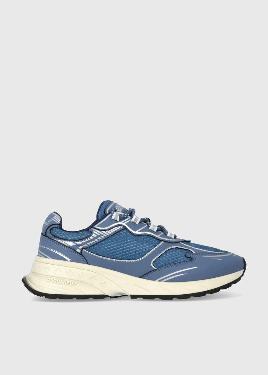 DSQUARED2 Sneakers Sprinter DSQ-SNM0436