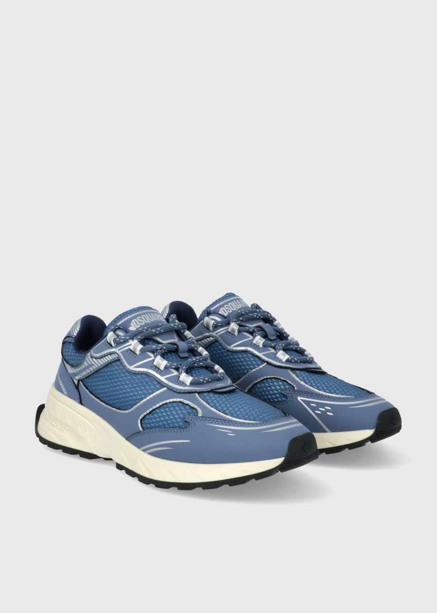 DSQUARED2 Sneakers Sprinter DSQ-SNM0436