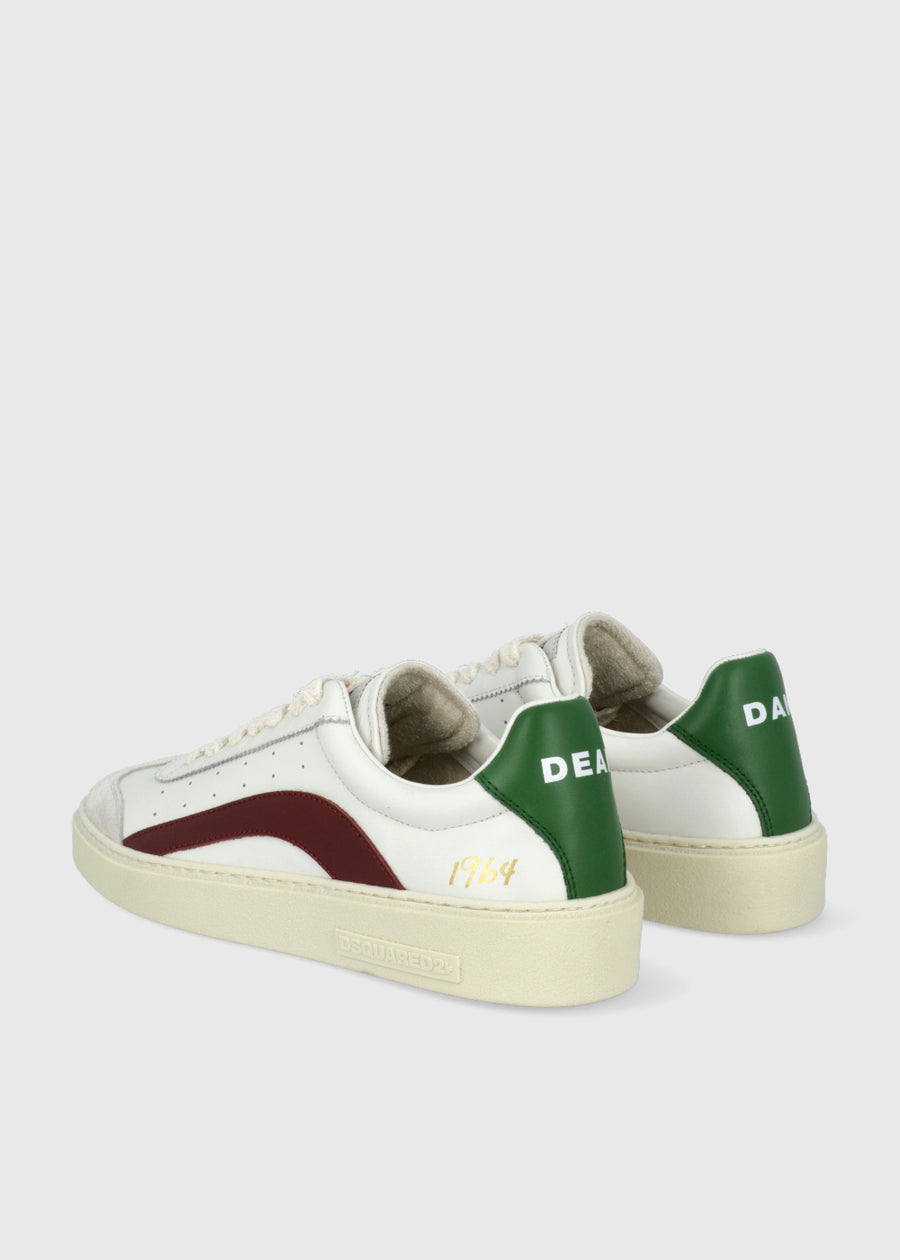 DSQUARED2 Sneakers "1964" DSQ-SNM0441
