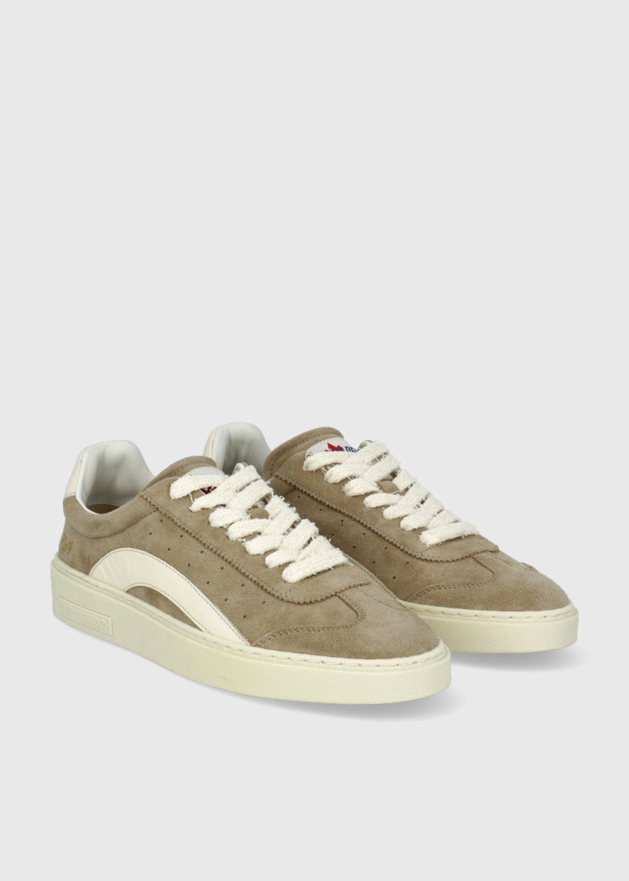 DSQUARED2 Sneakers "1964" DSQ-SNM0441