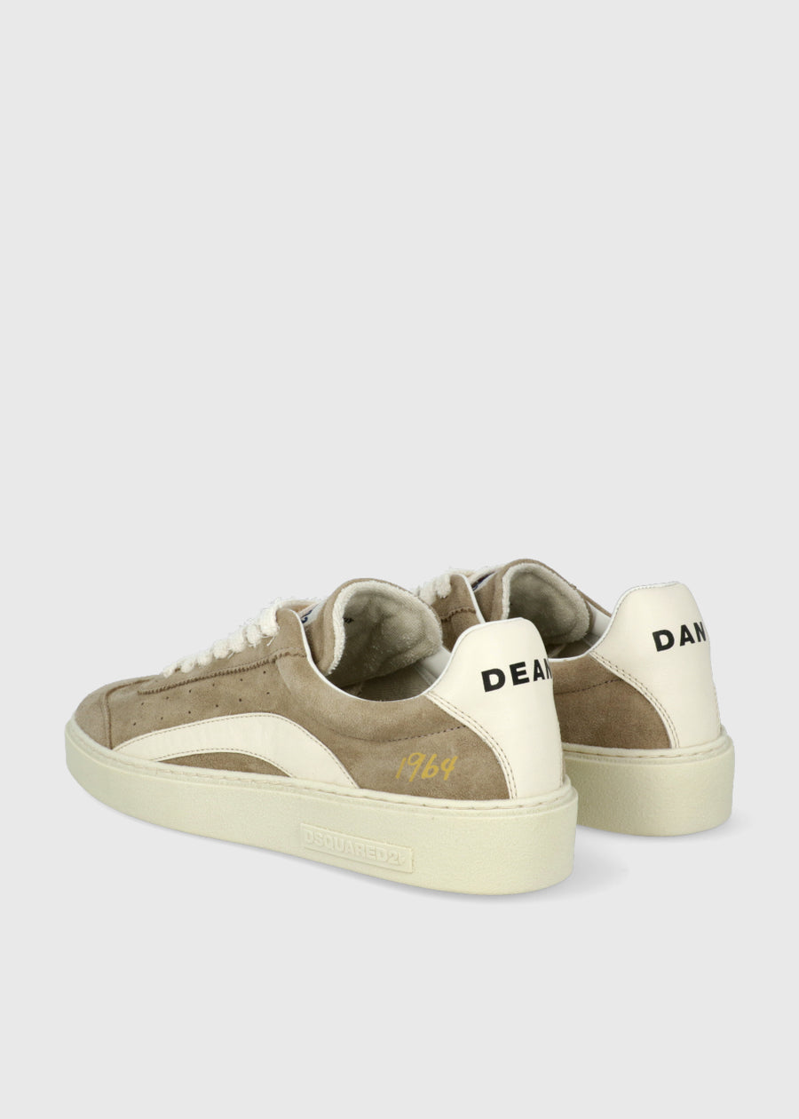 DSQUARED2 Sneakers "1964" DSQ-SNM0441