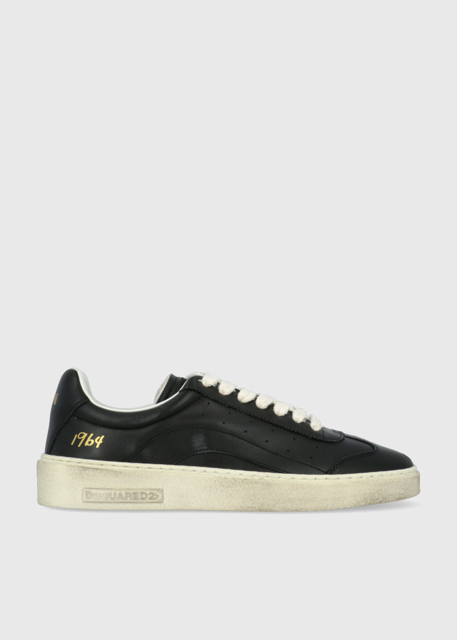 DSQUARED2 Sneakers "1964" DSQ-SNM0441