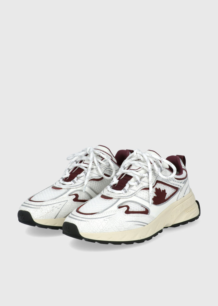 DSQUARED2 Sneakers Sprinter DSQ-SNM0444