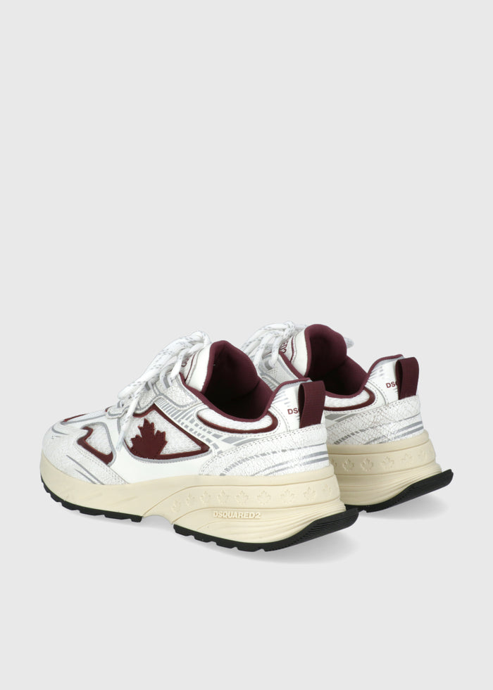 DSQUARED2 Sneakers Sprinter DSQ-SNM0444