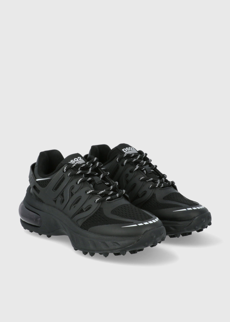 DSQUARED2 Sneakers DSQ-SNM0445