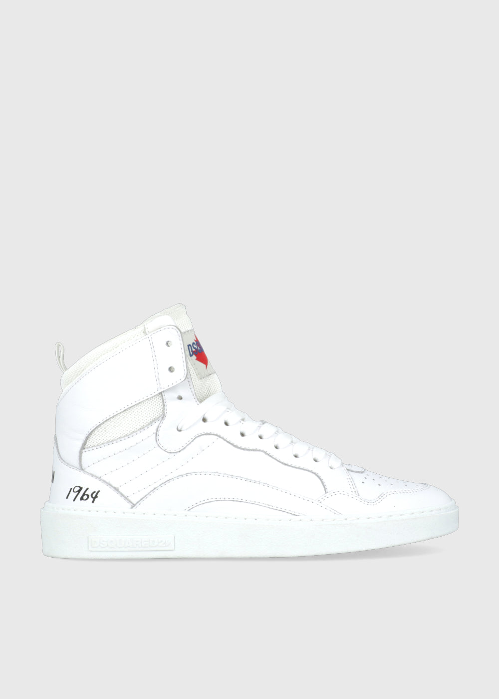 DSQUARED2 Sneakers *1964* DSQ-SNM0453 | GRAN VÍA | Boutique de