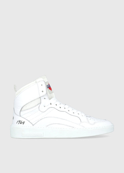 DSQUARED2 Sneakers *1964* DSQ-SNM0453 | GRAN VÍA | Boutique de