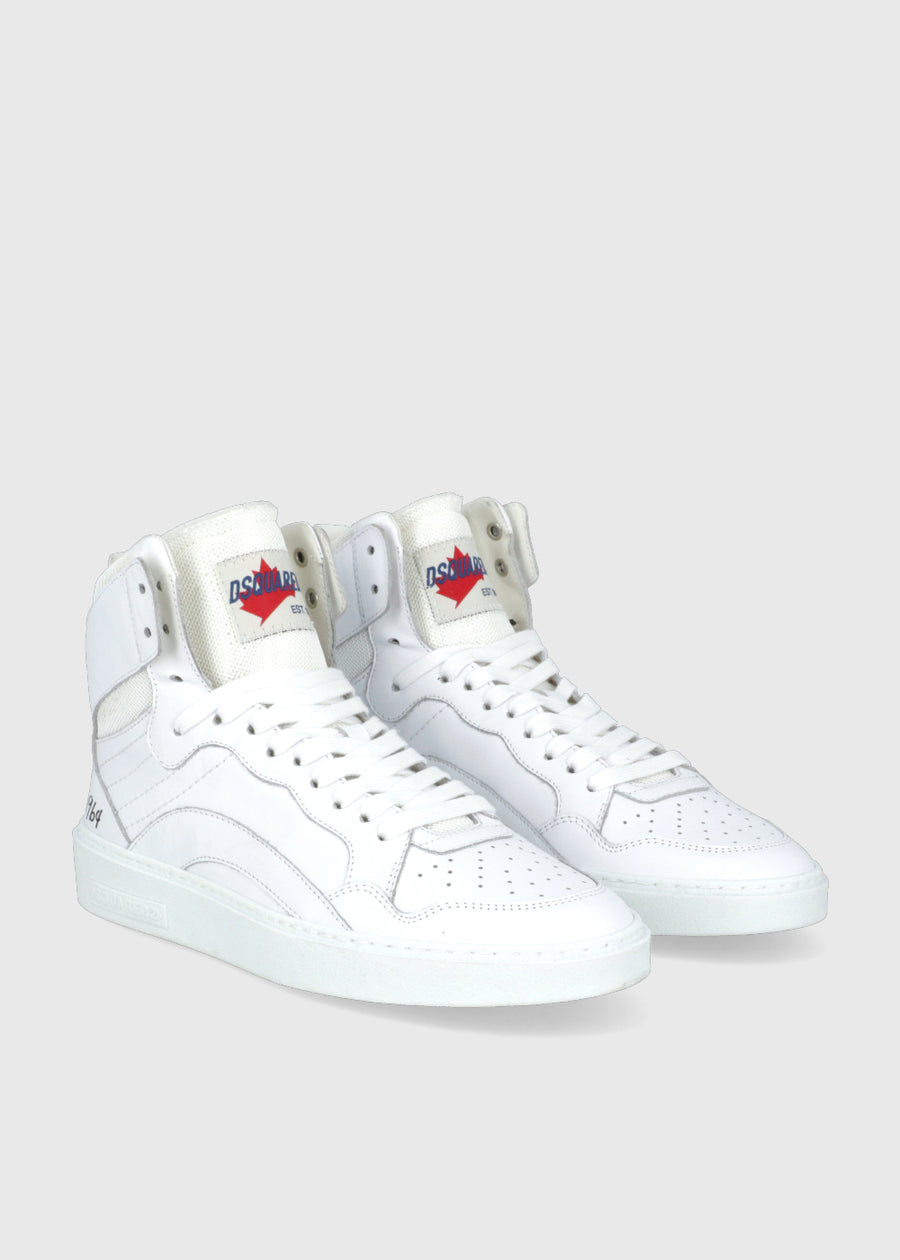 DSQUARED2 Sneakers *1964* DSQ-SNM0453