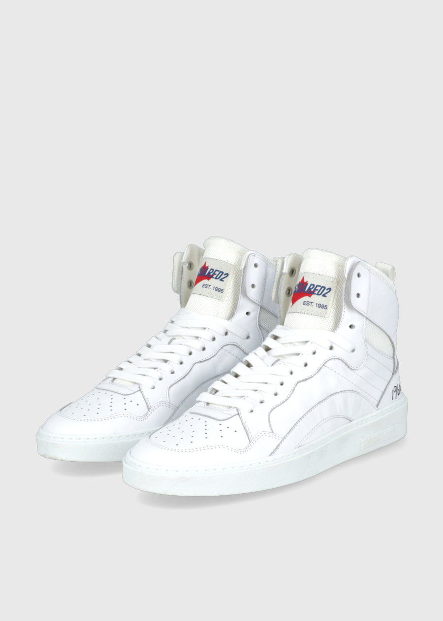 DSQUARED2 Sneakers *1964* DSQ-SNM0453