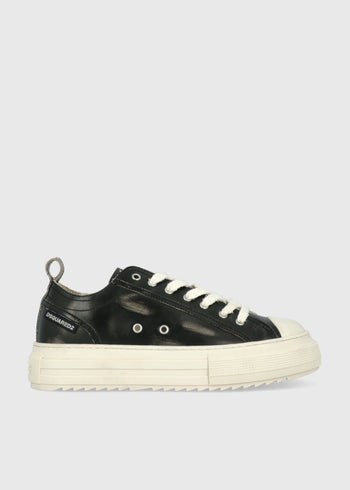 DSQUARED2 Sneakers  DSQ-SNM0455