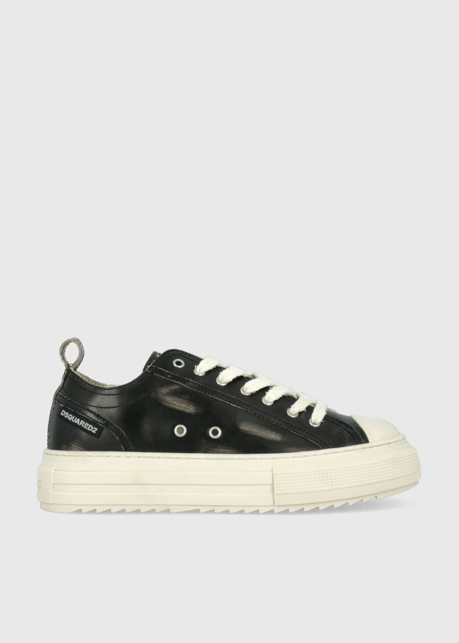 DSQUARED2 Sneakers  DSQ-SNM0455