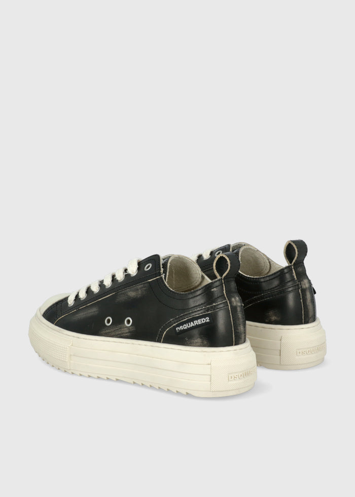 DSQUARED2 Sneakers  DSQ-SNM0455