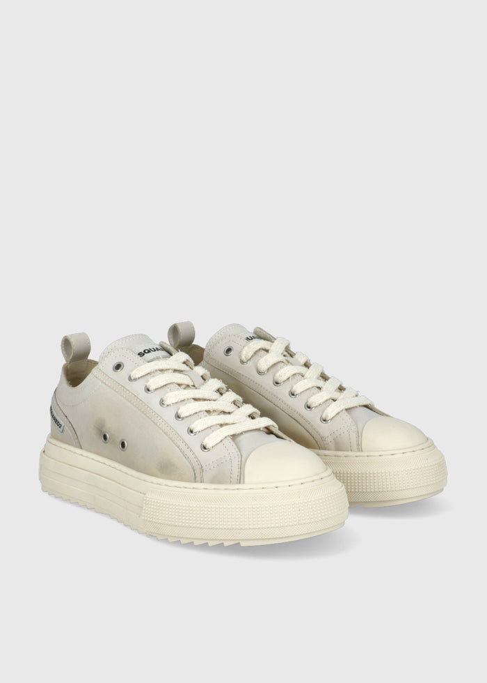 DSQUARED2 Sneakers  DSQ-SNM0455