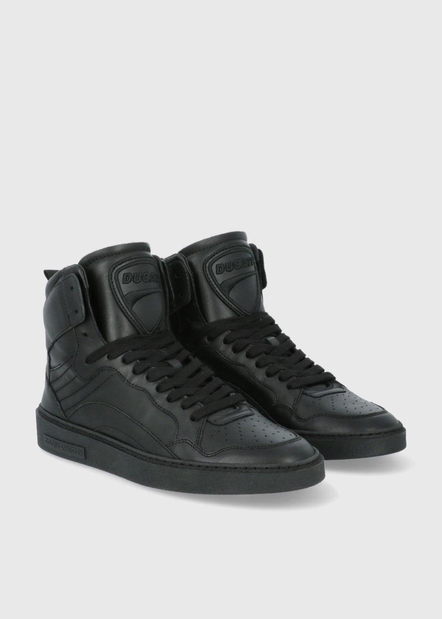 DSQUARED2 Sneakers  DSQ-SNM0464
