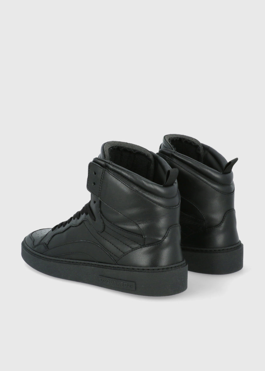 DSQUARED2 Sneakers  DSQ-SNM0464