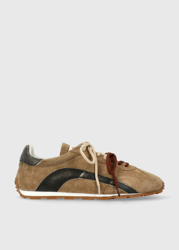 DSQUARED2 Sneakers Efecto Vintage DSQ-SNM0486
