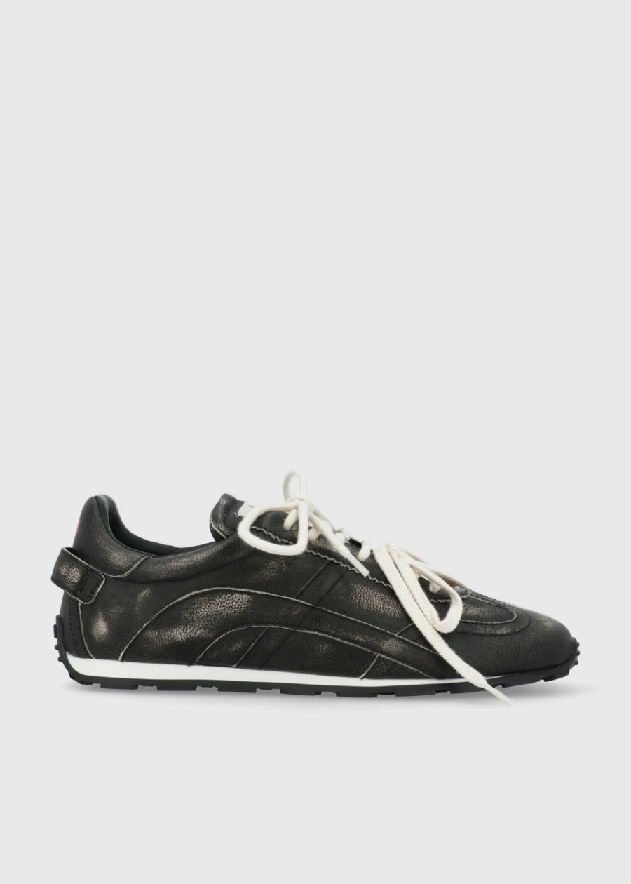 DSQUARED2 Sneakers Efecto Vintage DSQ-SNM0486