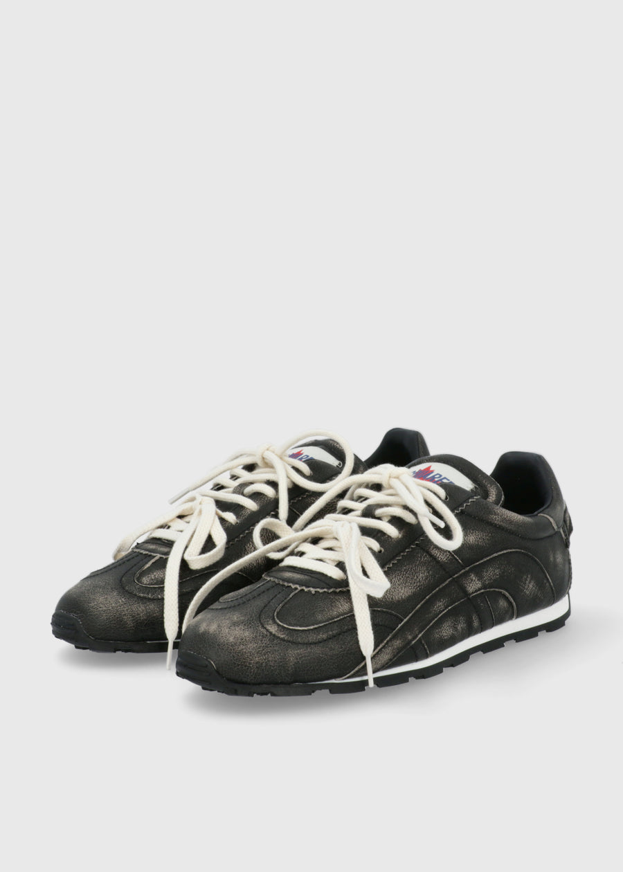 DSQUARED2 Sneakers Efecto Vintage DSQ-SNM0486