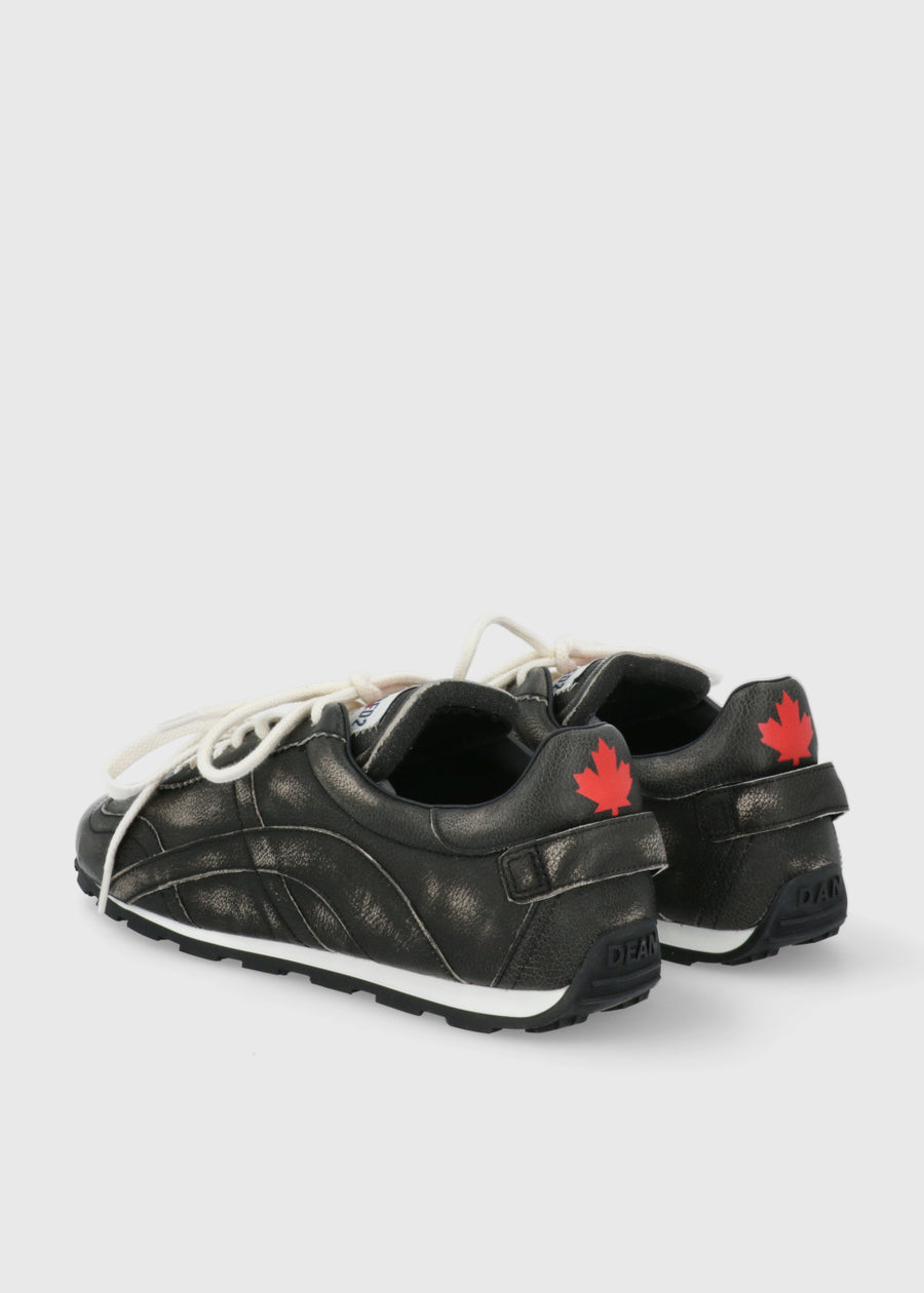 DSQUARED2 Sneakers Efecto Vintage DSQ-SNM0486