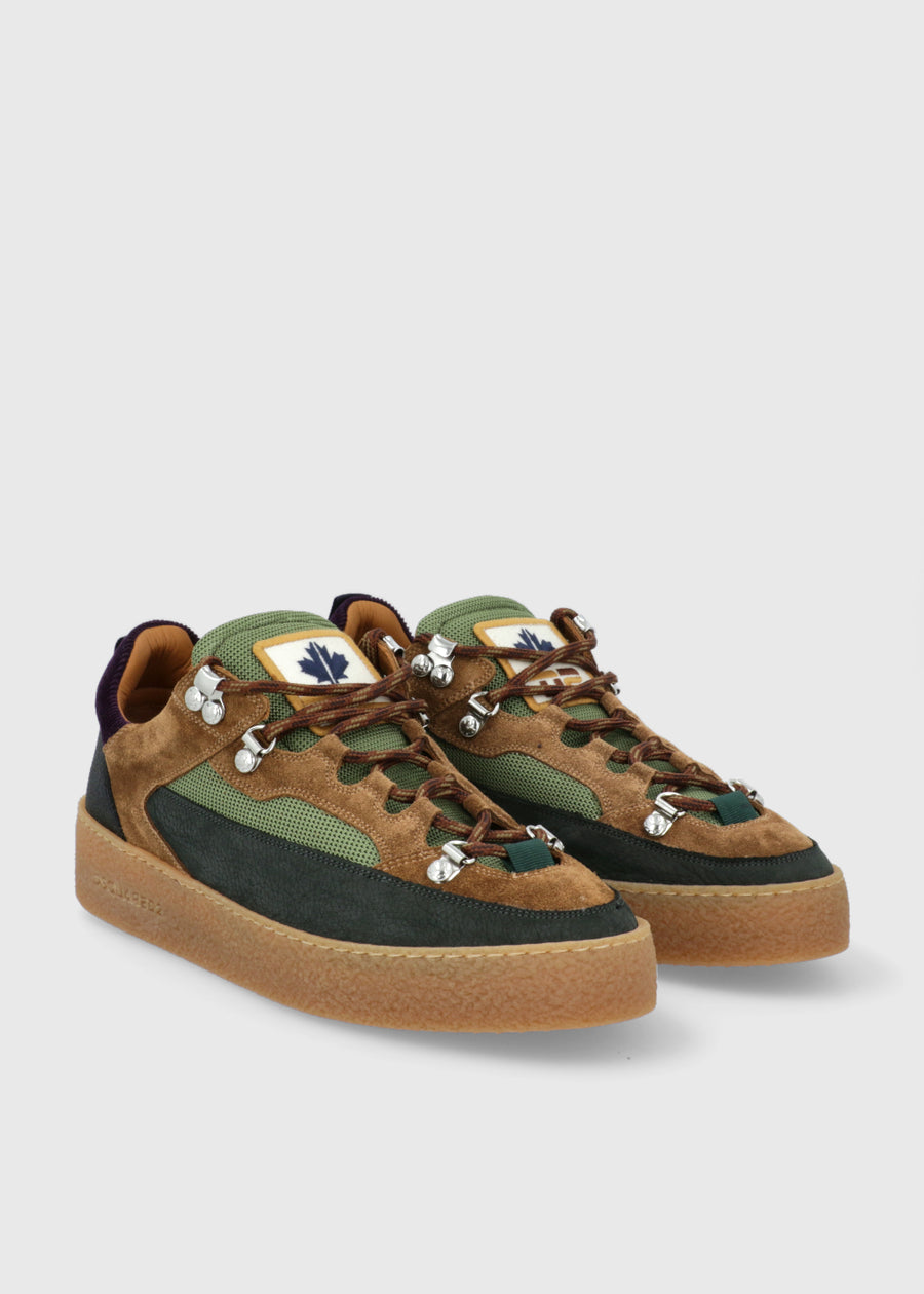 DSQUARED2 Sneakers DSQ-SNM0504