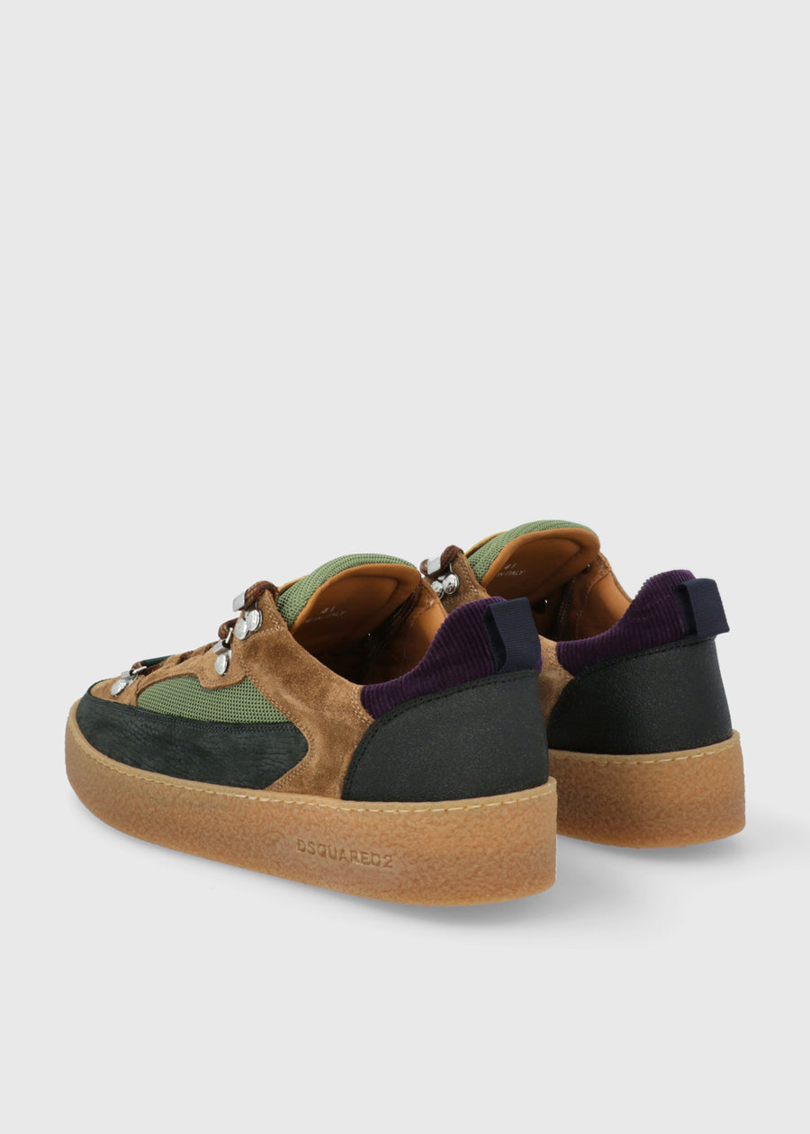 DSQUARED2 Sneakers DSQ-SNM0504
