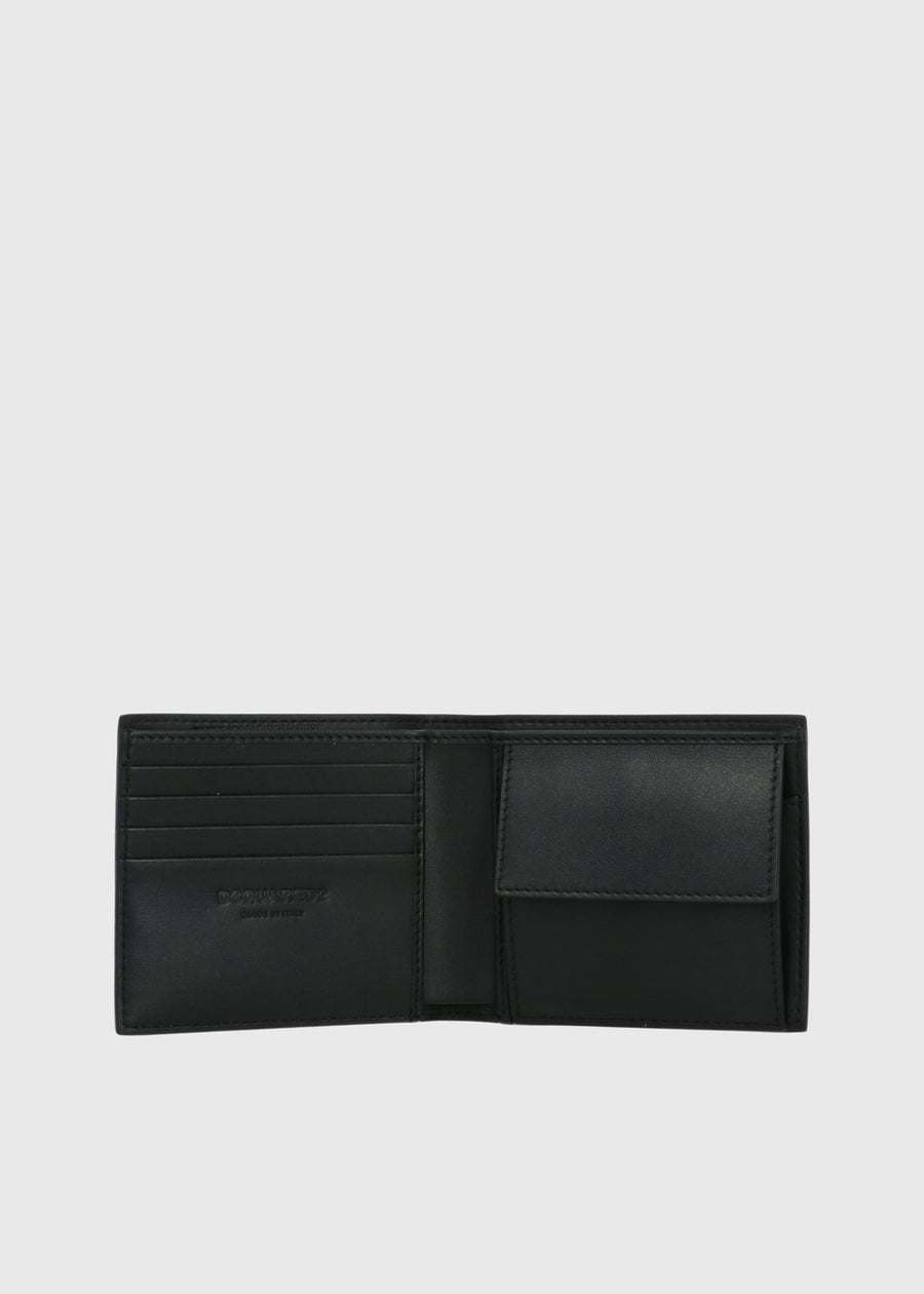 DSQUARED2 Cartera DSQ-WAM0073
