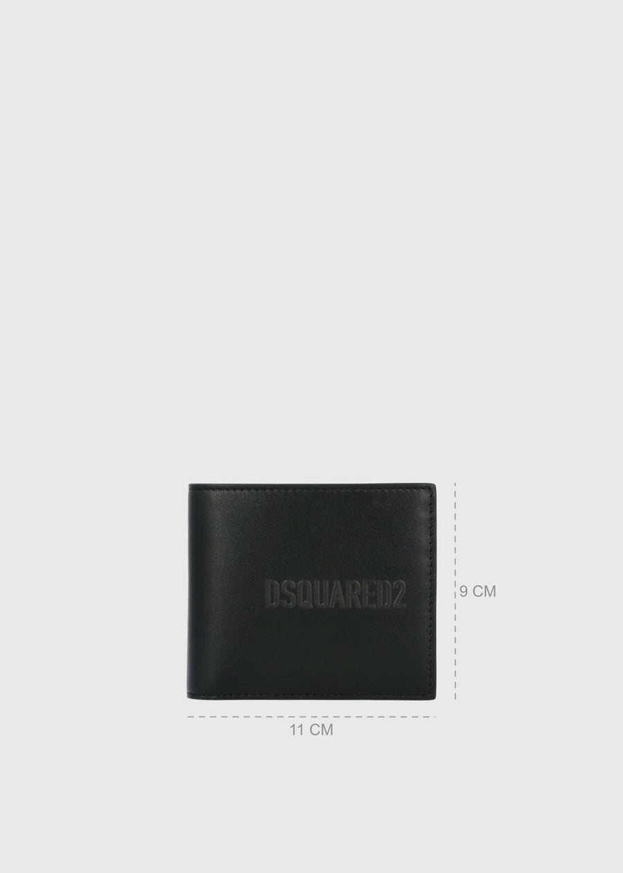 DSQUARED2 Cartera DSQ-WAM0073