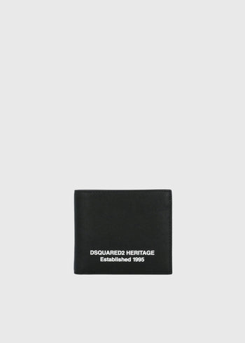 DSQUARED2  Cartera DSQ-WAM0075