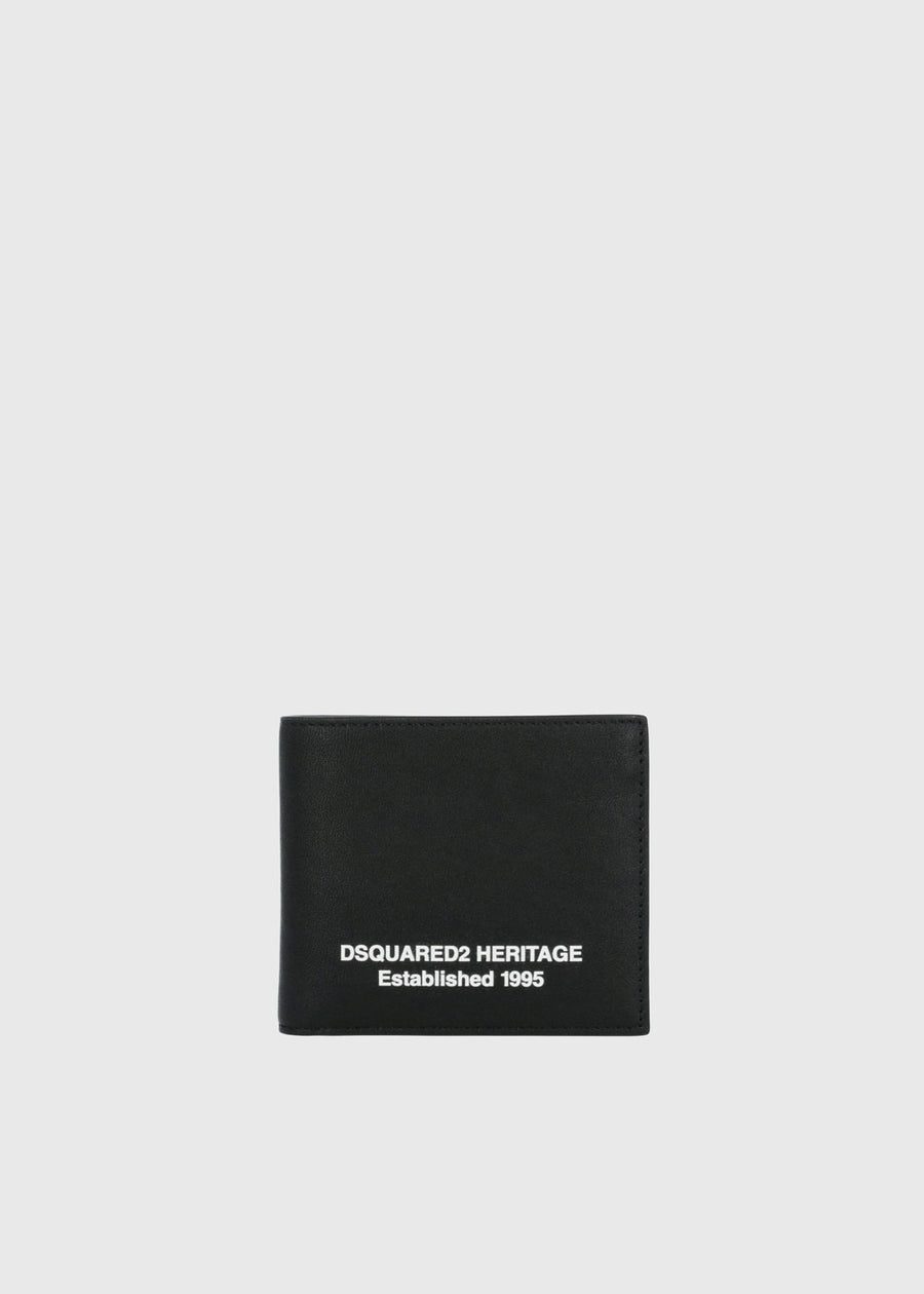 DSQUARED2  Cartera DSQ-WAM0075