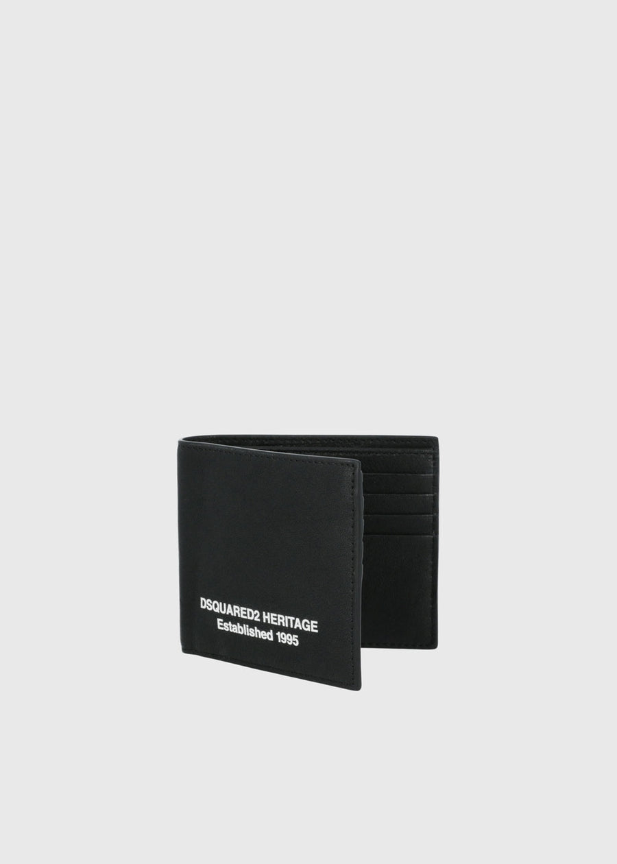 DSQUARED2  Cartera DSQ-WAM0075