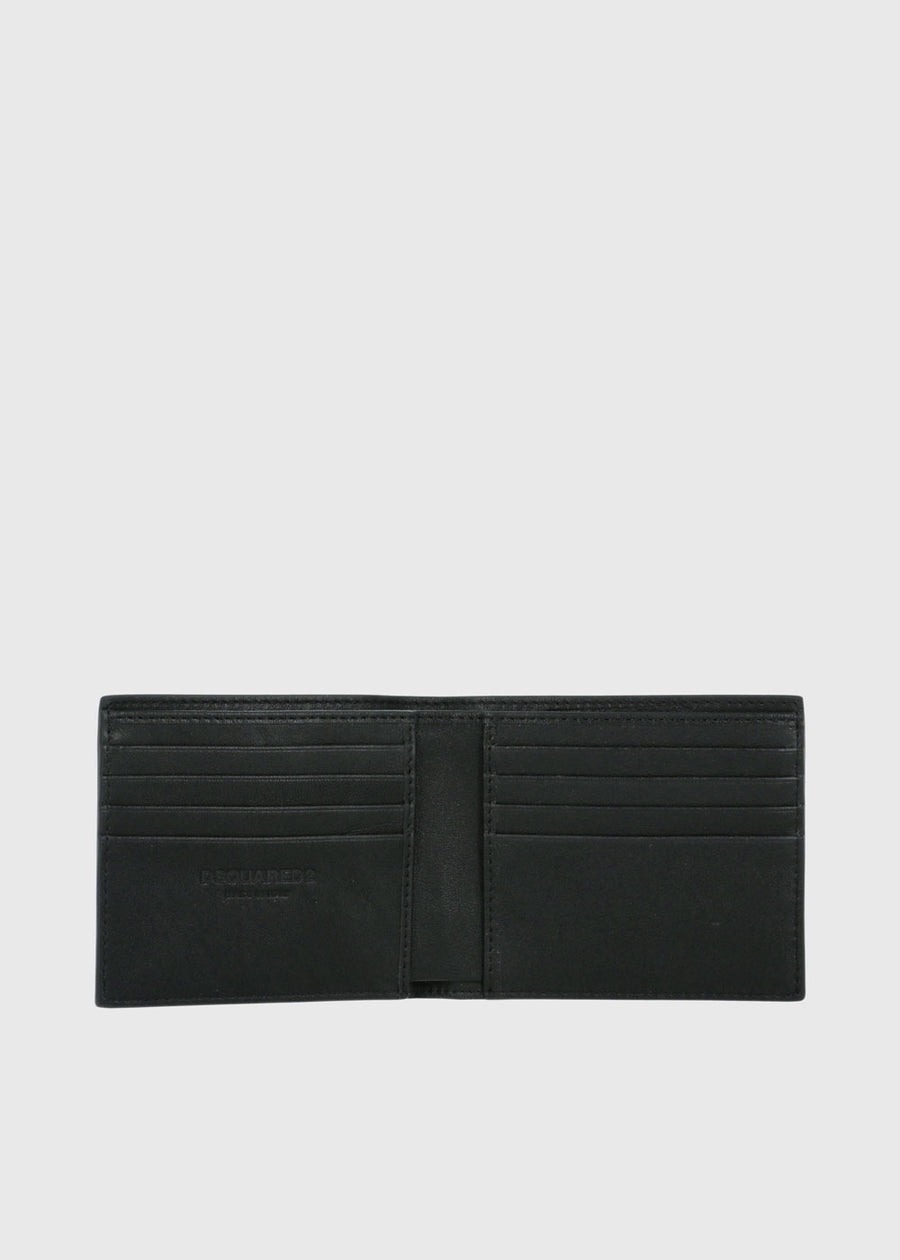 DSQUARED2  Cartera DSQ-WAM0075